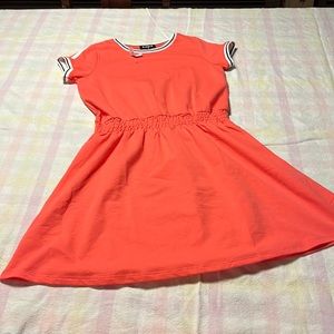 Kidpik Girls size 10 dress, NWT